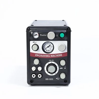 HH-G03 Dual Control Pneumatic Engraver